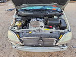 Lexus RX 2002
