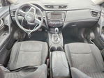 Nissan Rogue 2018