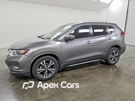 Nissan Rogue 2020 - Image 1 of 5