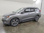 Nissan Rogue 2020
