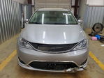 Chrysler Pacifica 2020