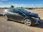 Chevrolet Cruze 2018