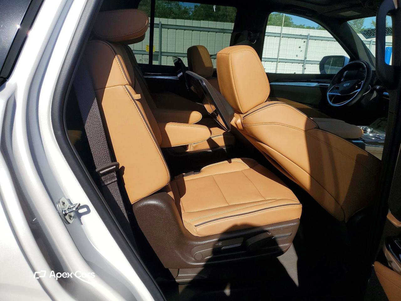 Cadillac Escalade 2025