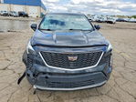Cadillac XT4 2019