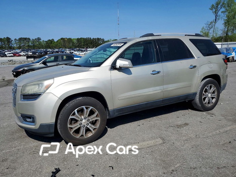 GMC Acadia 2013 - Image 1 of 14