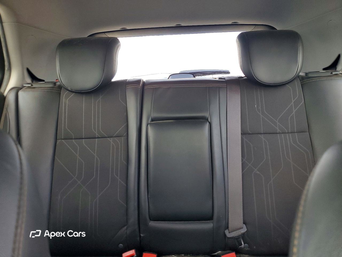 Chevrolet Trax 2018