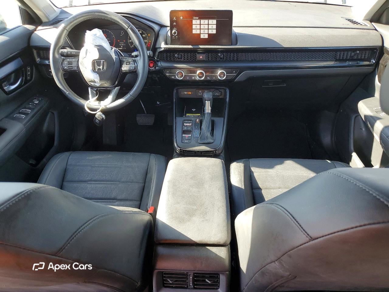 Honda CR-V 2024