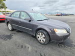 Hyundai Sonata 2009