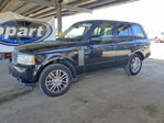 Land Rover Range Rover 2010