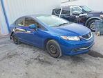 Honda Civic 2014
