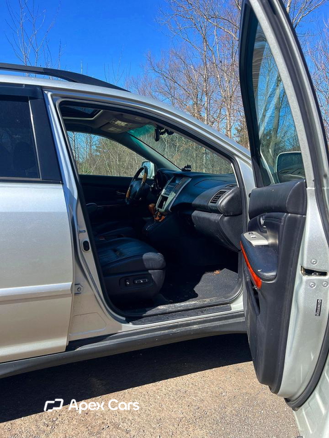 Lexus RX 2005