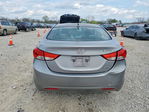 Hyundai Elantra 2012