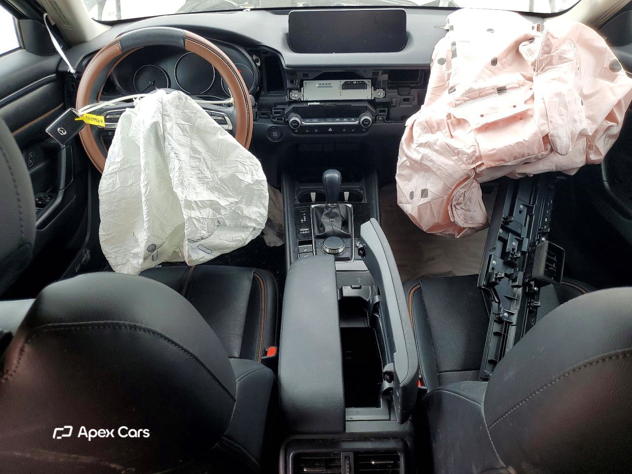 Mazda CX-50 2024