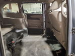 Honda Odyssey 2012