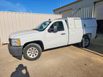 Chevrolet Silverado 2013