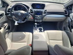 Acura RDX 2016