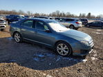 Ford Fusion 2012