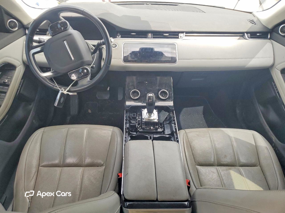 Land Rover Range Rover 2020