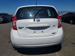 Nissan Versa 2016