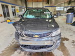 Chevrolet Sonic 2017