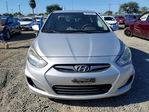 Hyundai Accent 2012