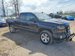 Chevrolet Silverado 2016