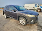 Mazda CX-5 2015