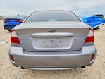 Subaru Legacy 2008