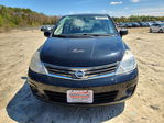 Nissan Versa 2011