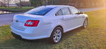 Ford Taurus 2011