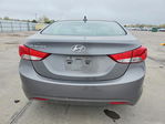Hyundai Elantra 2012