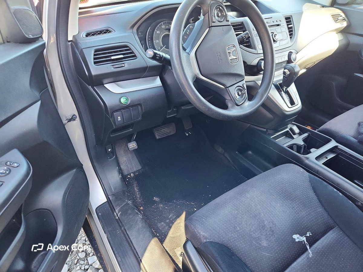 Honda CR-V 2013