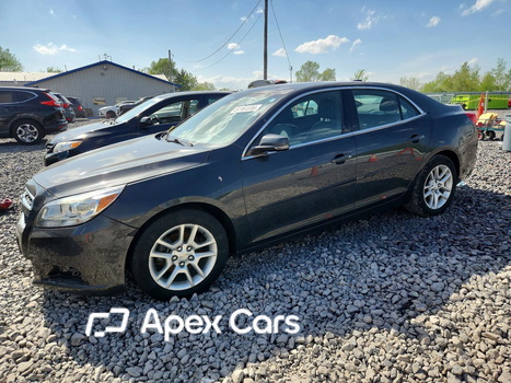 Chevrolet Malibu 2015 - Image 1 of 12
