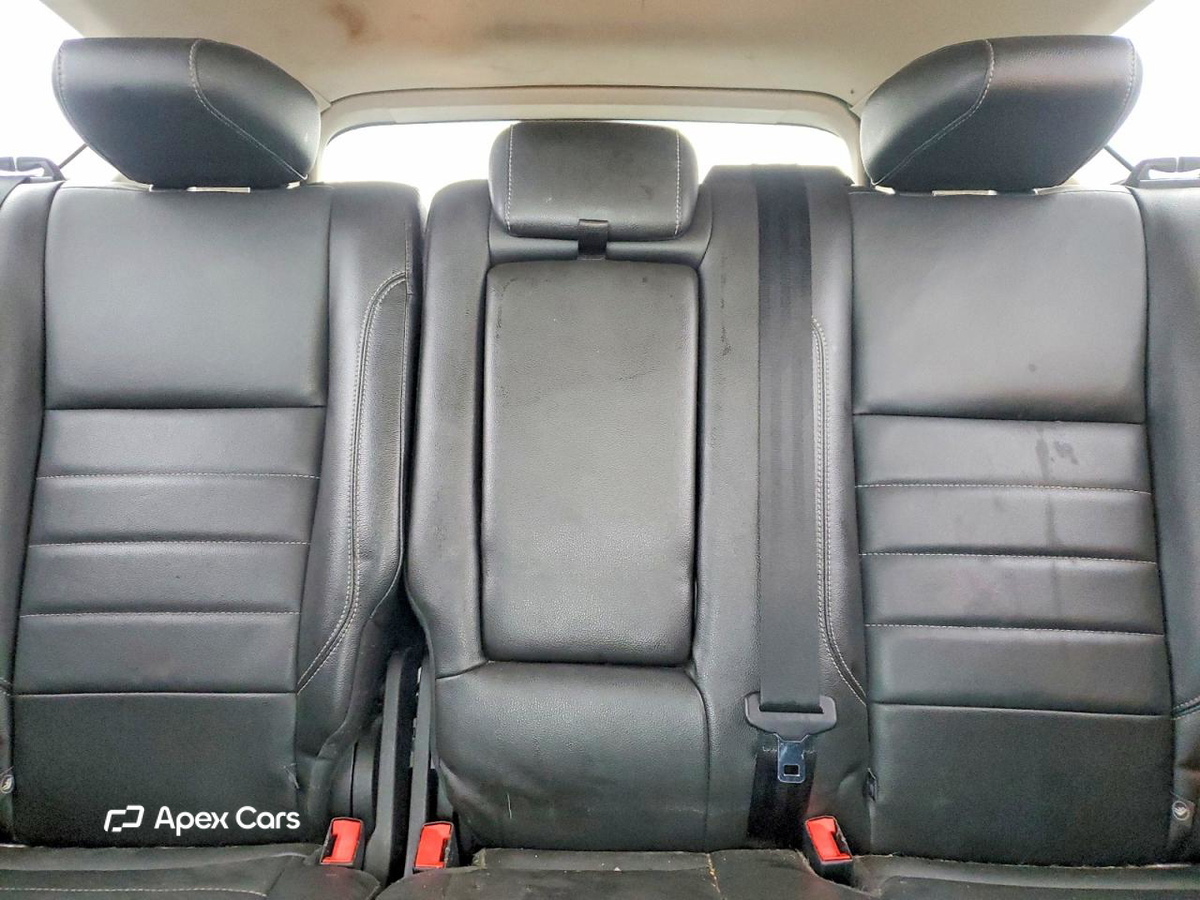 Ford Escape 2014