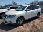 Nissan Pathfinder 2014