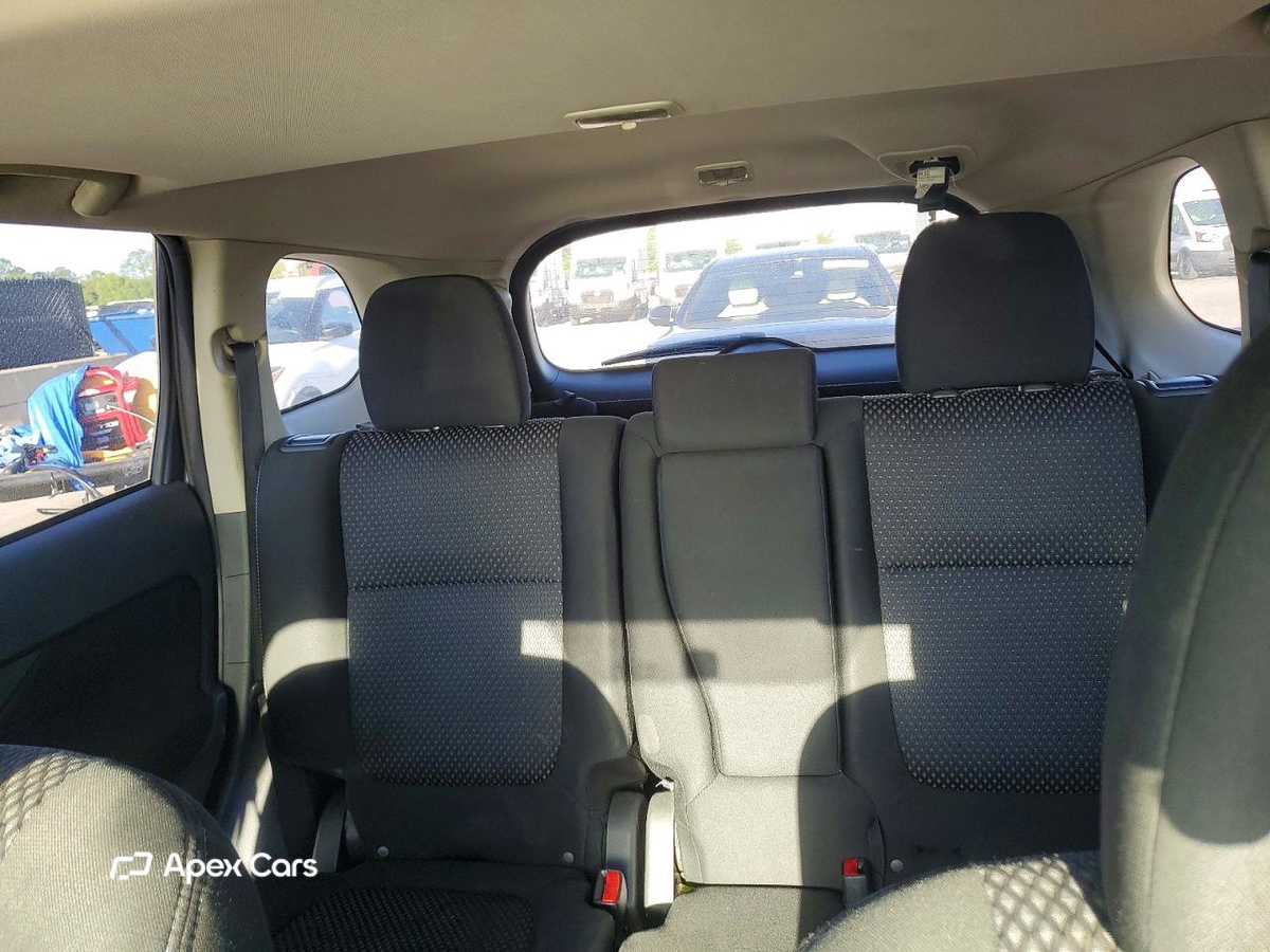 Mitsubishi Outlander 2017