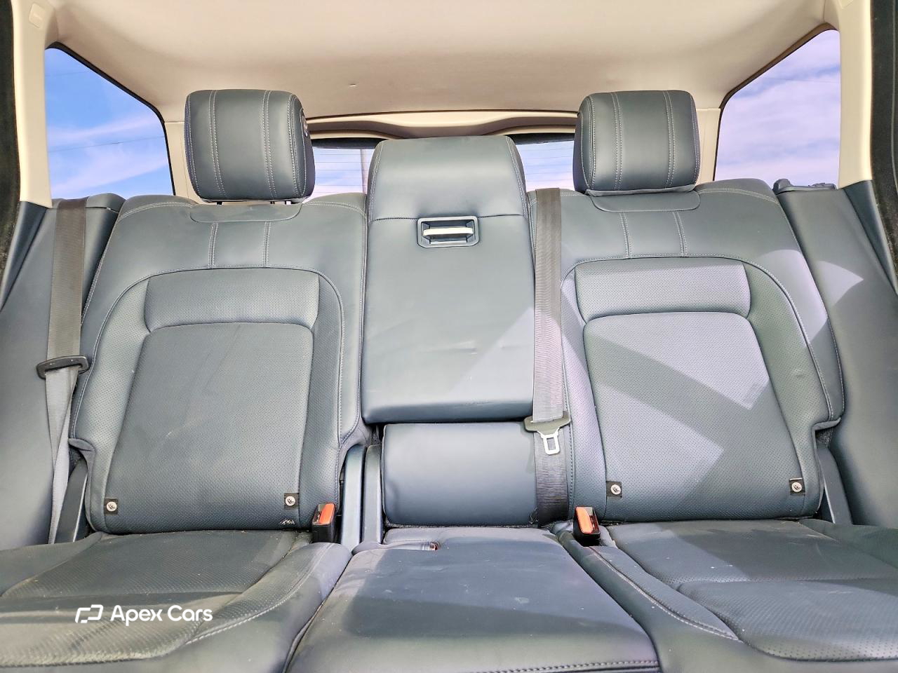 Land Rover Range Rover 2019