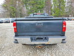Chevrolet Silverado 2014