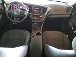 Kia Optima 2015