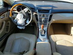 Cadillac CTS 2012