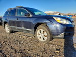 Subaru Outback 2012