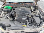 Lexus IS 2004