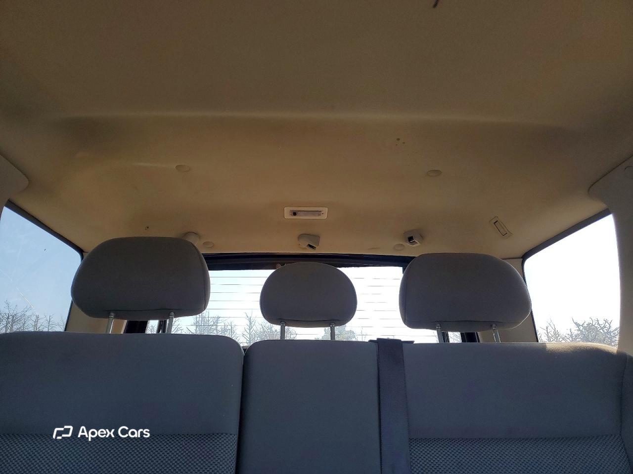 Ford Escape 2006