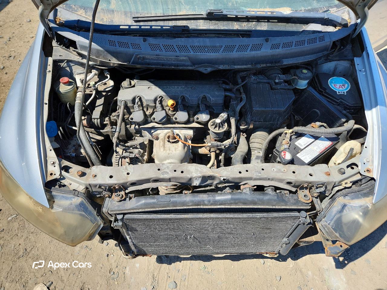 Honda Civic 2007