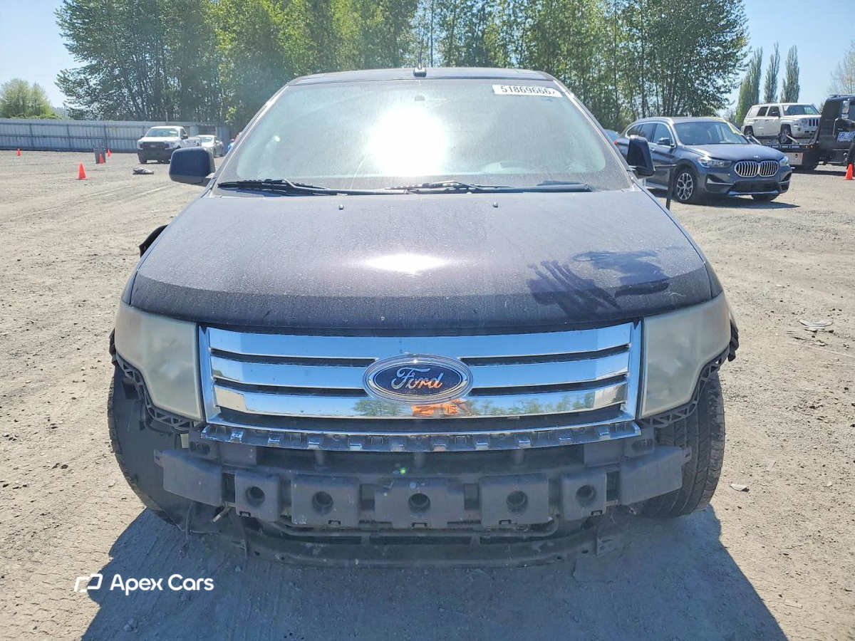 Ford Edge 2007