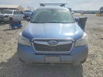 Subaru Forester 2016