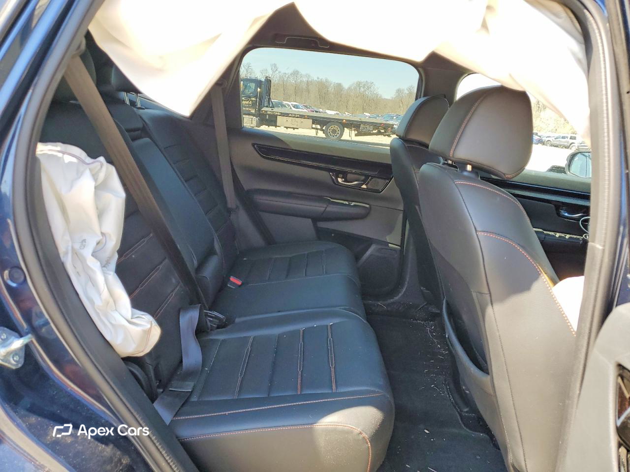 Honda CR-V 2024