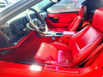 Chevrolet Corvette 1987