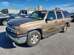 GMC Yukon 2003