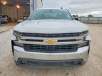 Chevrolet Silverado 2019